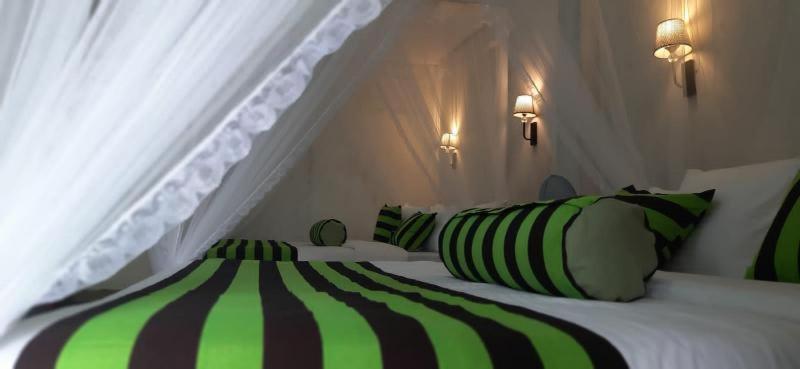 New Green View Resort เอลลา ภายนอก รูปภาพ
