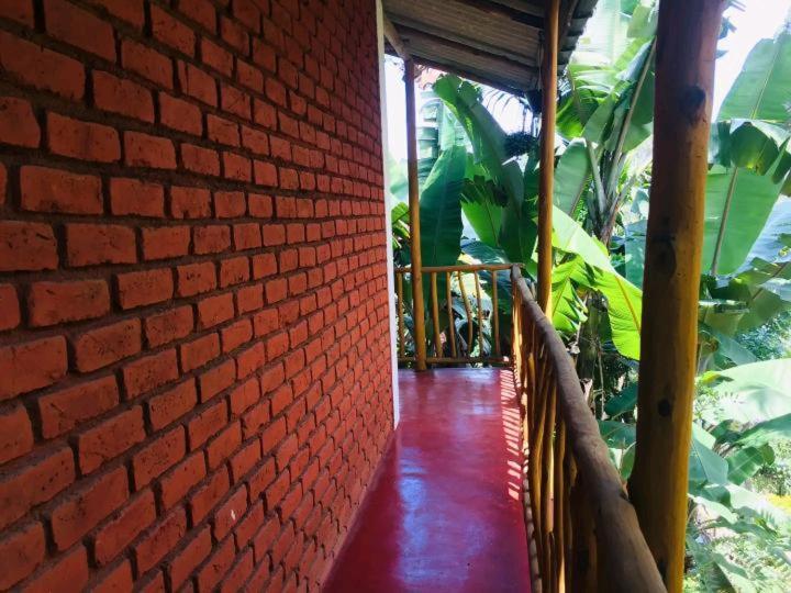 New Green View Resort เอลลา ภายนอก รูปภาพ