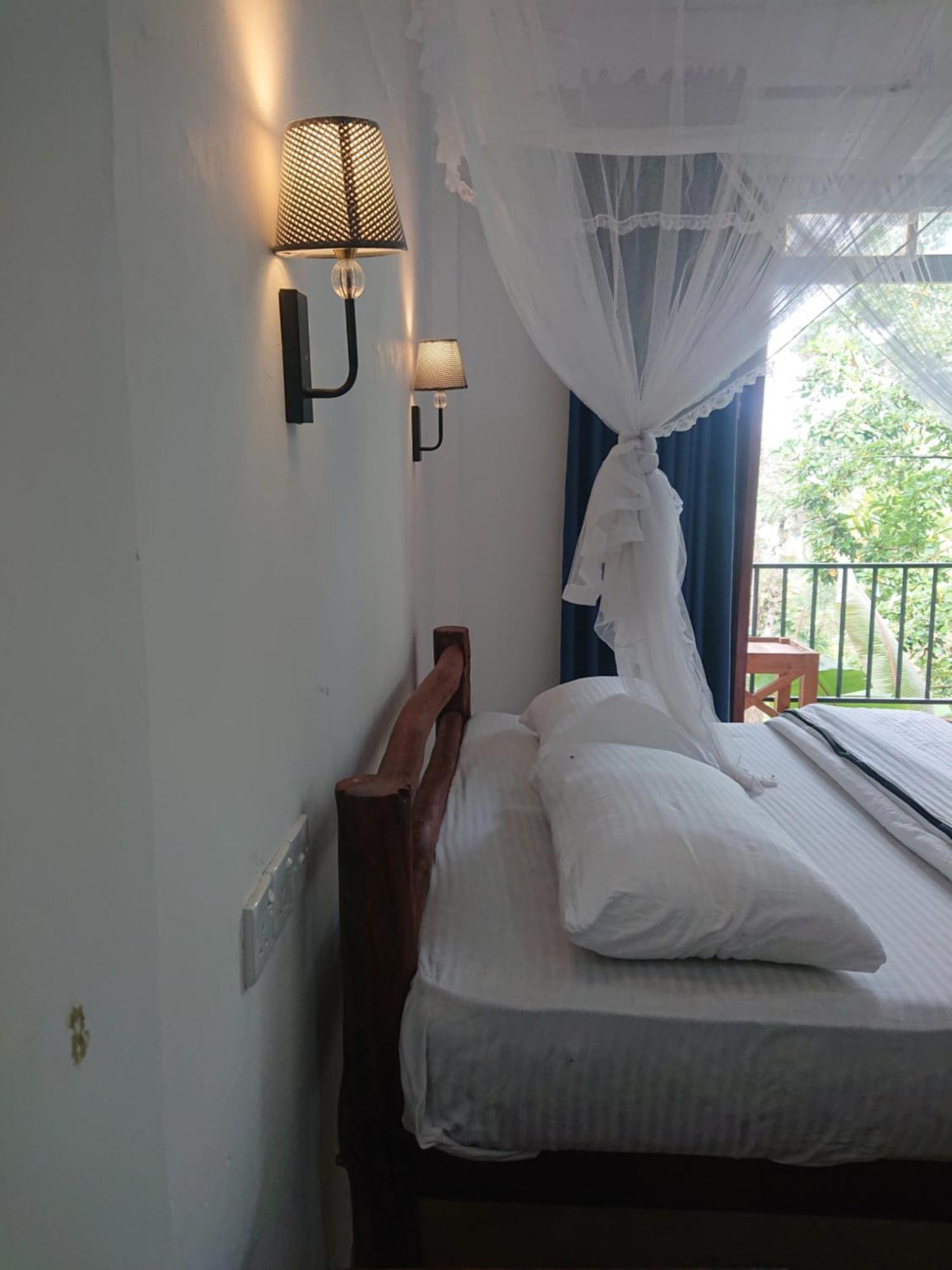 New Green View Resort เอลลา ภายนอก รูปภาพ